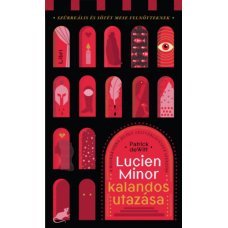 Lucien Minor kalandos utazása    -   Londoni Készleten